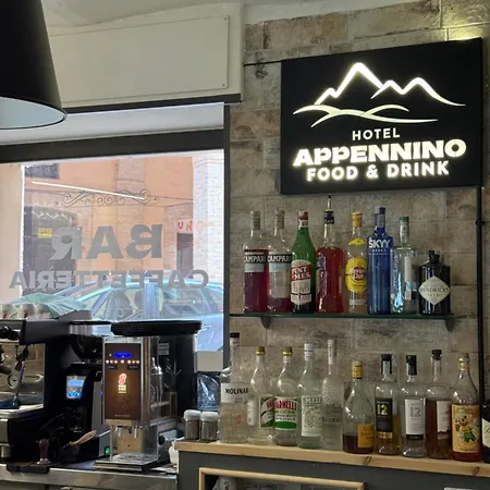 Appennino ホテル Sassoferrato